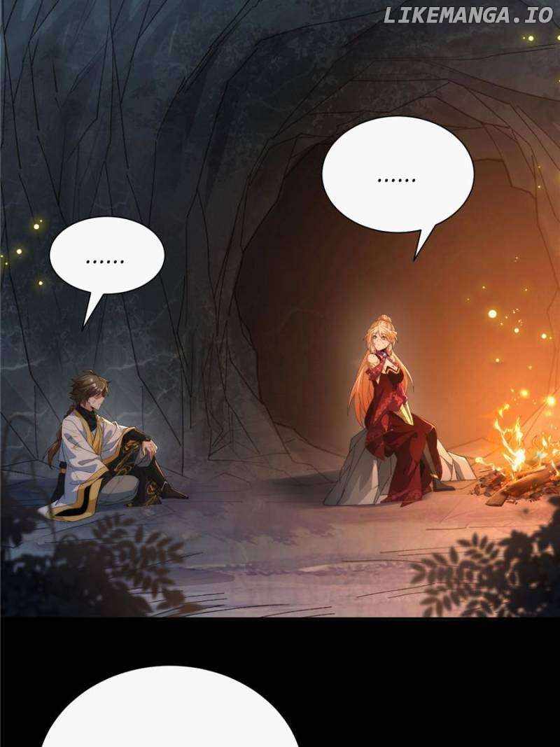Becoming immortal by doing nothing Chapter 36 22